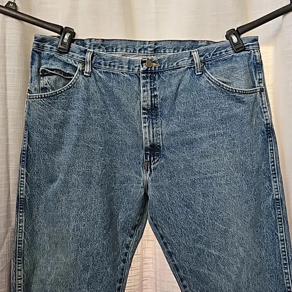 WRANGLER JEANS